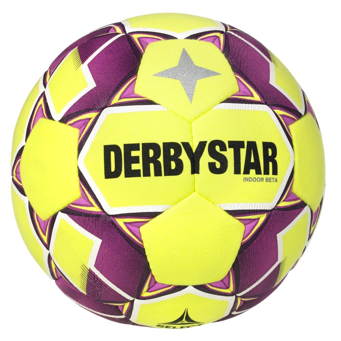 DERBYSTAR INDOOR BETA Hallenfußball