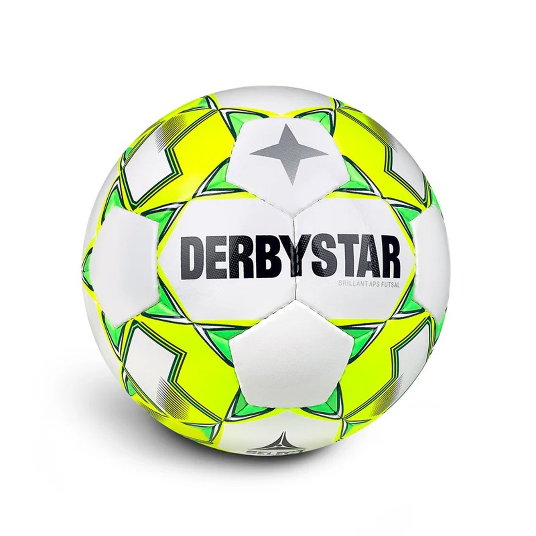 Derbystar Futsal Brillant APS Wettspielball
