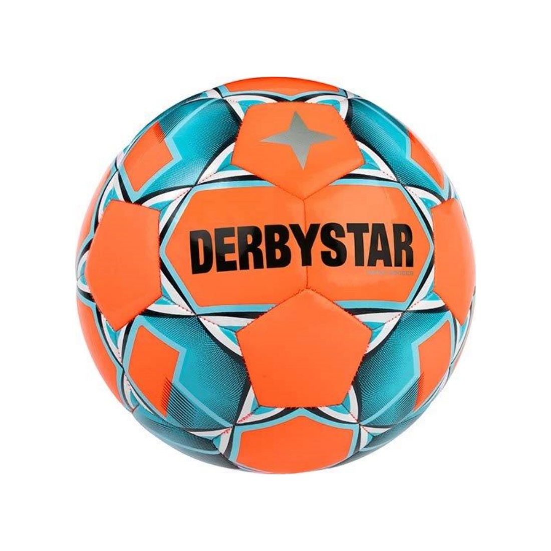RESTPOSTEN Beach Soccer Ball von Derbystar