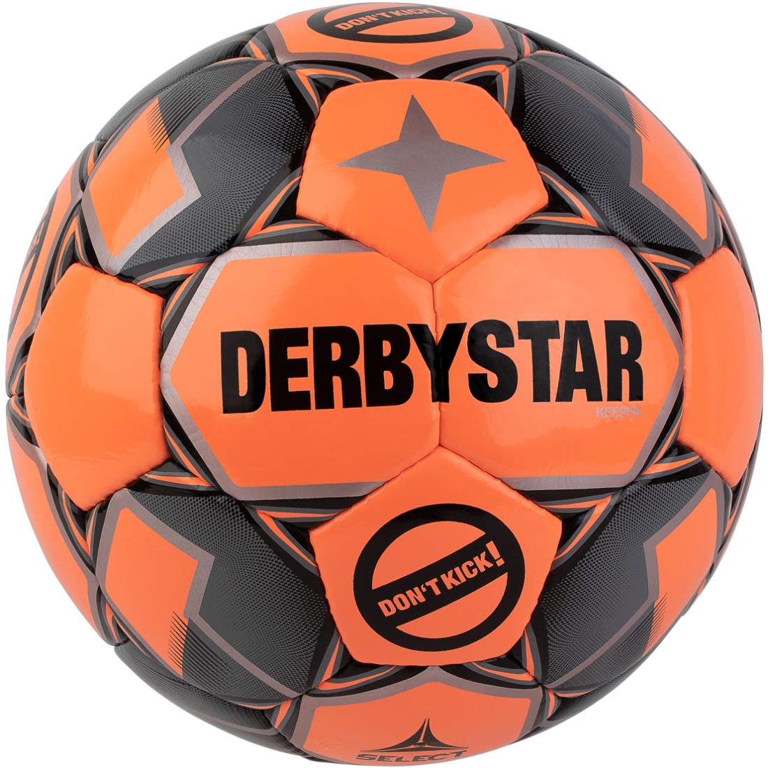 DERBYSTAR KEEPER Torwarttraining Ball