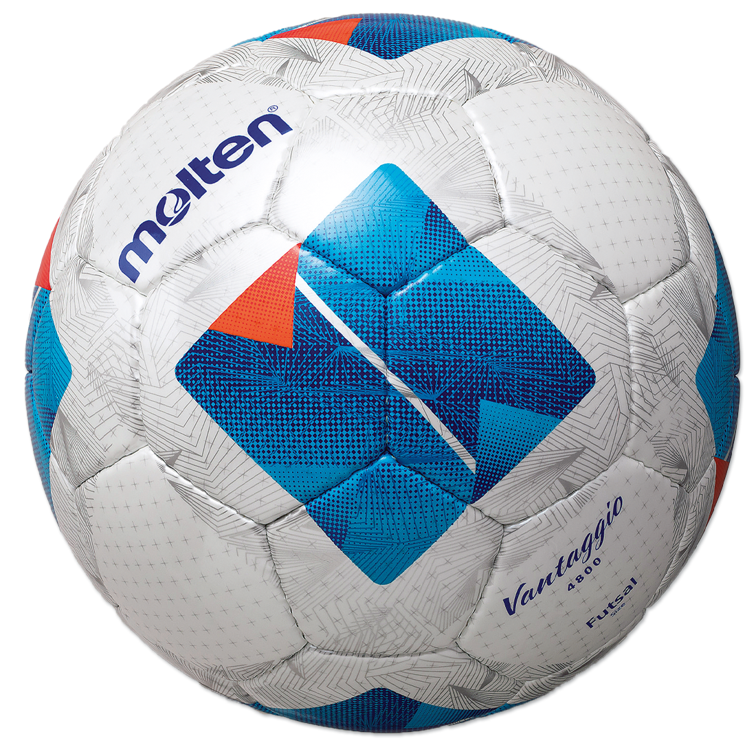 Top Futsal Spielball FIFA QUALITY PRO von Molten