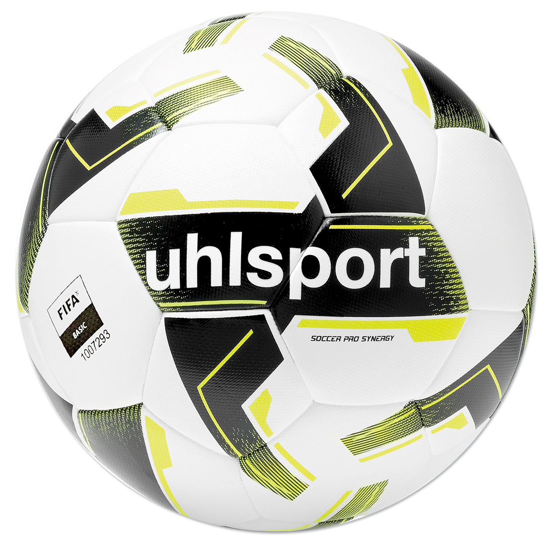 RESTPOSTEN Uhlsport Soccer Pro Synergy Trainingsball Gr. 5